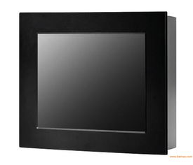 组态王工业平板电脑 高性能可编程工业组态设备的全面解析