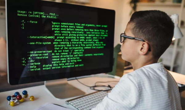 掌握计算机编程的多元价值 从思维提升到职业发展