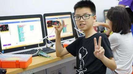 少儿编程教育 是智商税还是未来素养？——辩证看待计算机编程在青少年教育中的价值
