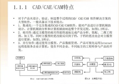 今日干货 | 轻松读懂UG的自动编程基础