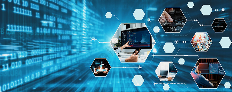 机器视觉与计算机编程 技术融合与应用前景