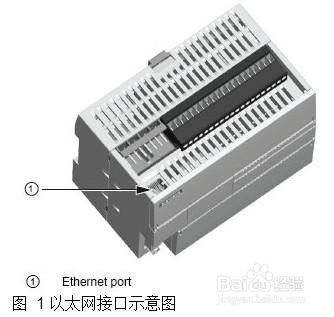 如何建立S7-200 SMART与编程电脑的通讯连接