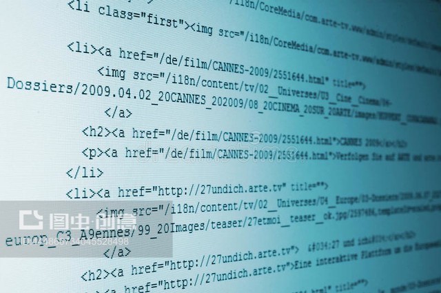 计算机编程 代码的魔力与创造力