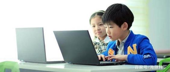 少儿编程 为未来奠基的计算机启蒙之旅